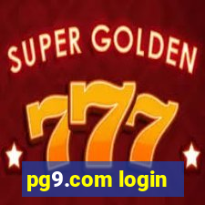 pg9.com login